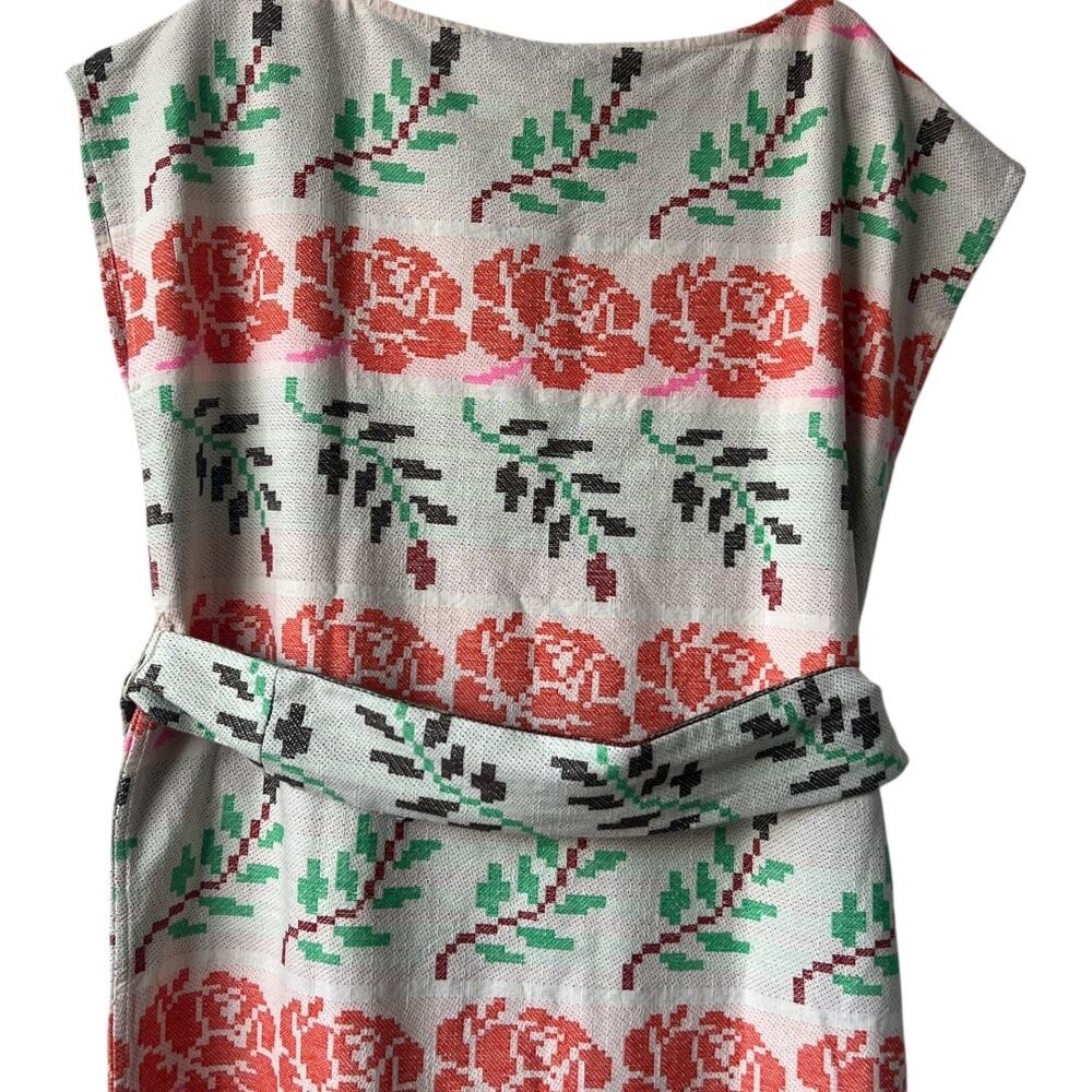 Ace & Jig Silas Floral Dress in Namesake Size XS - Picture 6 of 16